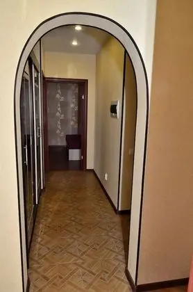 Apart Daire, Birden Çok Yatak, Sigara İçilmez