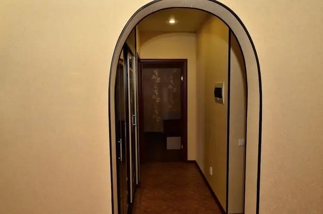 Apart Daire, Birden Çok Yatak, Sigara İçilmez