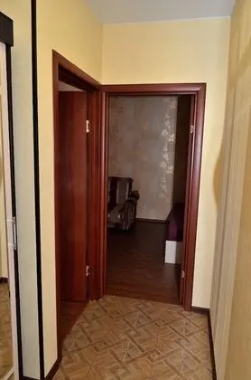 Apart Daire, Birden Çok Yatak, Sigara İçilmez