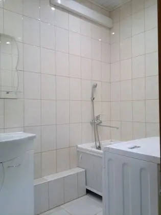 Apart Daire, Birden Çok Yatak, Sigara İçilmez