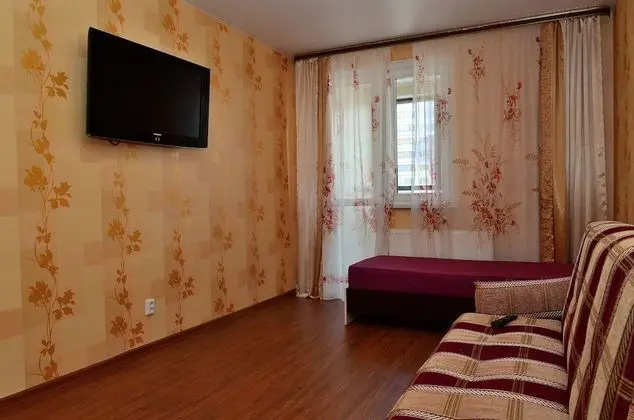Apart Daire, Birden Çok Yatak, Sigara İçilmez