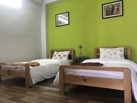 Comfort Apart Daire, 2 Yatak Odası, Sigara İçilebilir, Göl Manzaralı