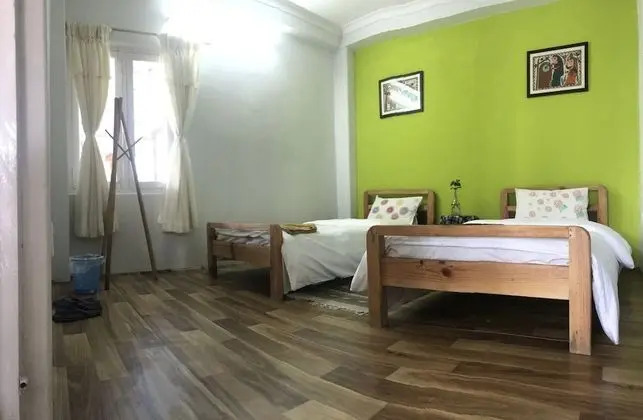 Comfort Apart Daire, 2 Yatak Odası, Sigara İçilebilir, Göl Manzaralı