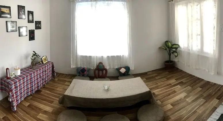 Comfort Apart Daire, 2 Yatak Odası, Sigara İçilebilir, Göl Manzaralı