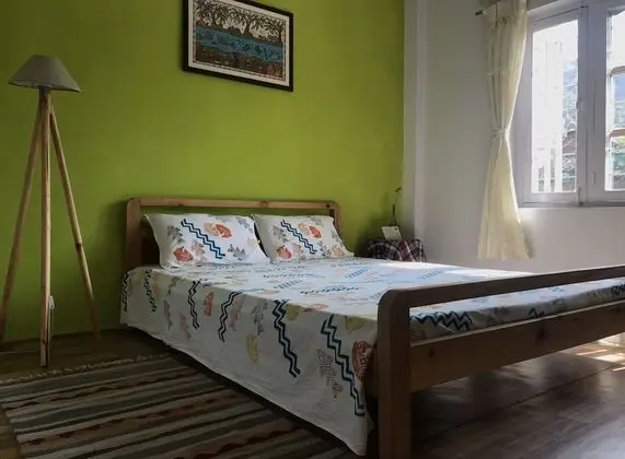 Elite Apart Daire, 2 Yatak Odası, Sigara İçilebilir, Tepe Manzaralı