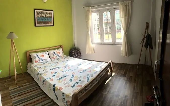 Elite Apart Daire, 2 Yatak Odası, Sigara İçilebilir, Tepe Manzaralı