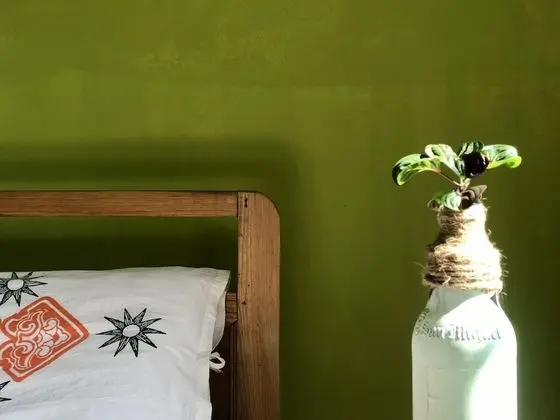 Elite Apart Daire, 2 Yatak Odası, Sigara İçilebilir, Tepe Manzaralı