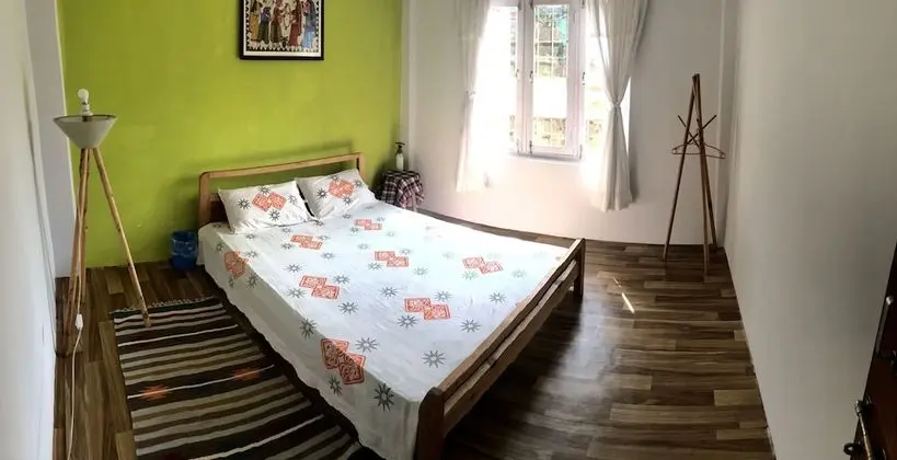 Elite Apart Daire, 2 Yatak Odası, Sigara İçilebilir, Tepe Manzaralı