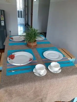 Elite Apart Daire, 2 Yatak Odası, Sigara İçilebilir, Tepe Manzaralı