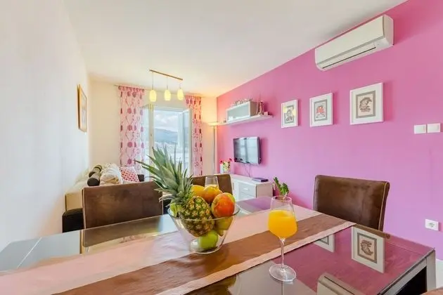 Apart Daire (One Bedroom Apartment)