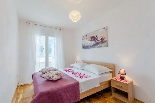 Apart Daire (One Bedroom Apartment)