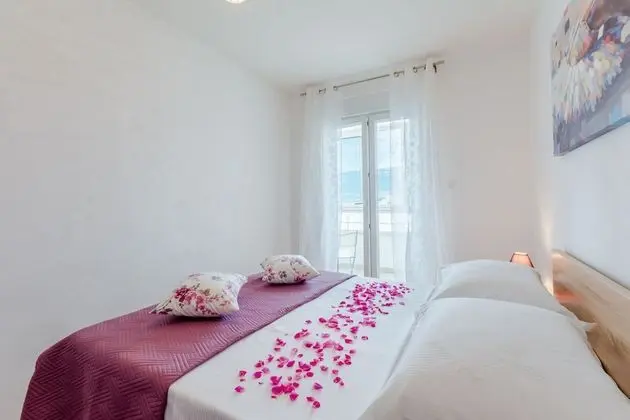 Apart Daire (One Bedroom Apartment)