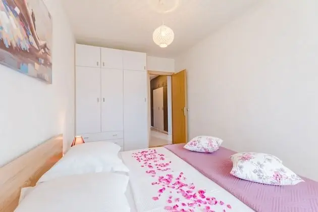 Apart Daire (One Bedroom Apartment)