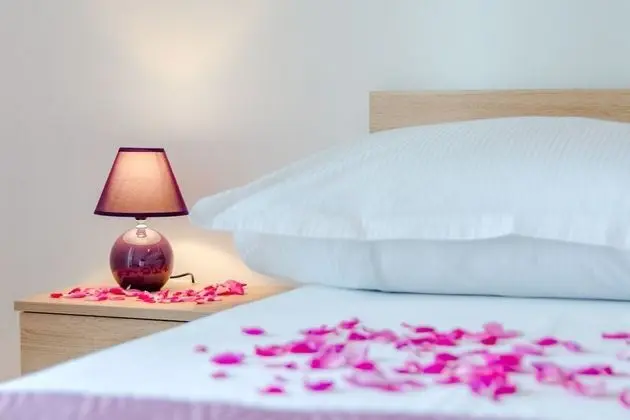 Apart Daire (One Bedroom Apartment)