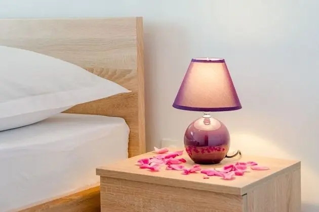 Apart Daire (One Bedroom Apartment)