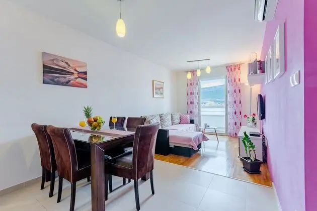 Apart Daire (One Bedroom Apartment)