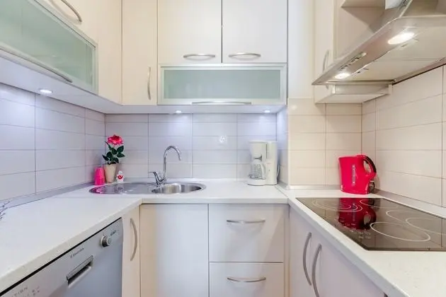 Apart Daire (One Bedroom Apartment)