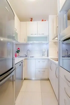 Apart Daire (One Bedroom Apartment)