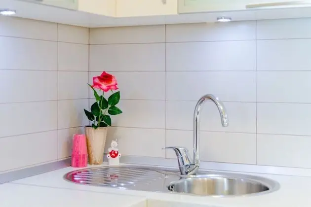 Apart Daire (One Bedroom Apartment)