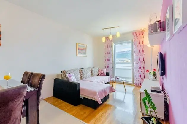 Apart Daire (One Bedroom Apartment)