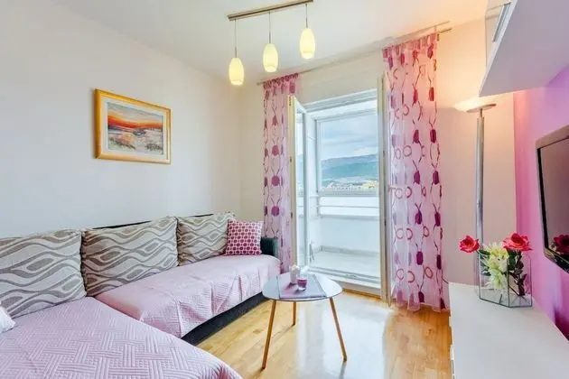 Apart Daire (One Bedroom Apartment)
