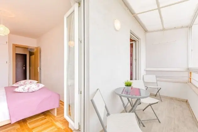 Apart Daire (One Bedroom Apartment)