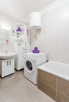 Apart Daire (One Bedroom Apartment)