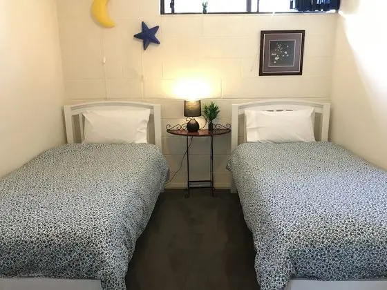 Luxury Apart Daire, 2 Yatak Odası, Bahçe Manzaralı