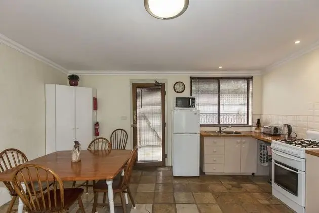 Luxury Apart Daire, 2 Yatak Odası, Bahçe Manzaralı