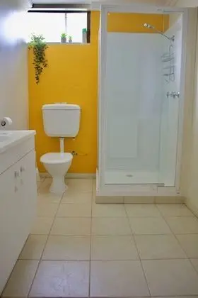 Luxury Apart Daire, 2 Yatak Odası, Bahçe Manzaralı