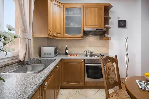 Apart Daire (Apartment Mozart - Two bedroom apartm)