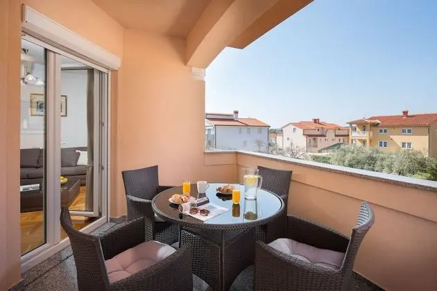 Apart Daire (Apartment Mozart - Two bedroom apartm)