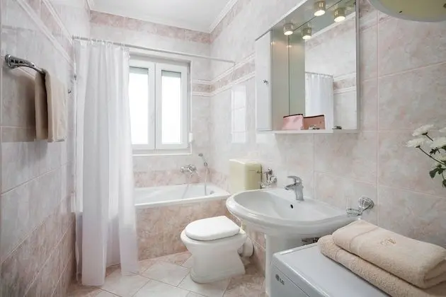 Apart Daire (Apartment Mozart - Two bedroom apartm)