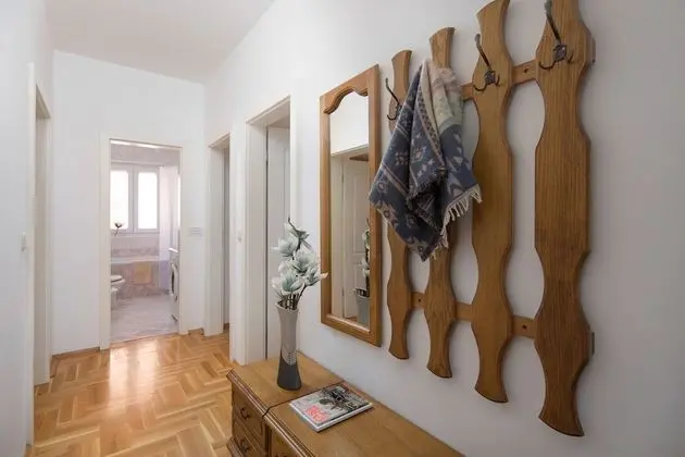 Apart Daire (Apartment Mozart - Two bedroom apartm)