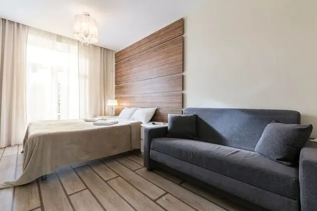 Comfort Apart Daire