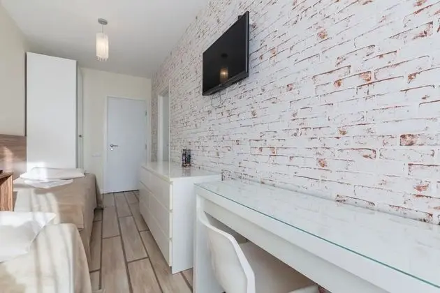 Comfort Apart Daire