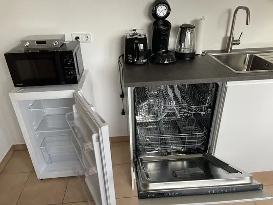 Basic Apart Daire