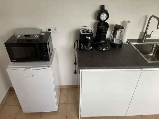 Basic Apart Daire