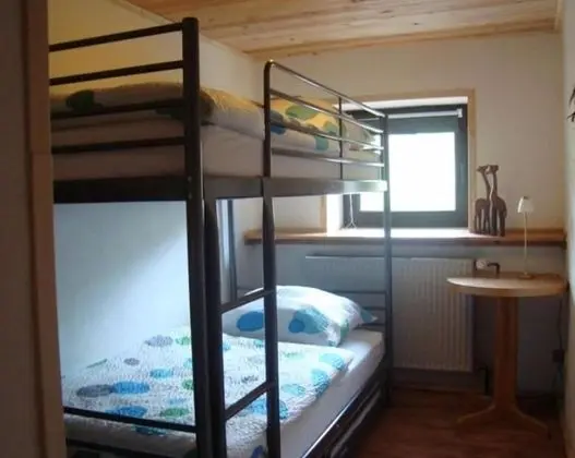 Apart Daire, 4 Yatak Odası