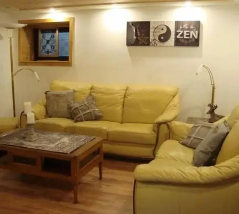 Apart Daire, 4 Yatak Odası