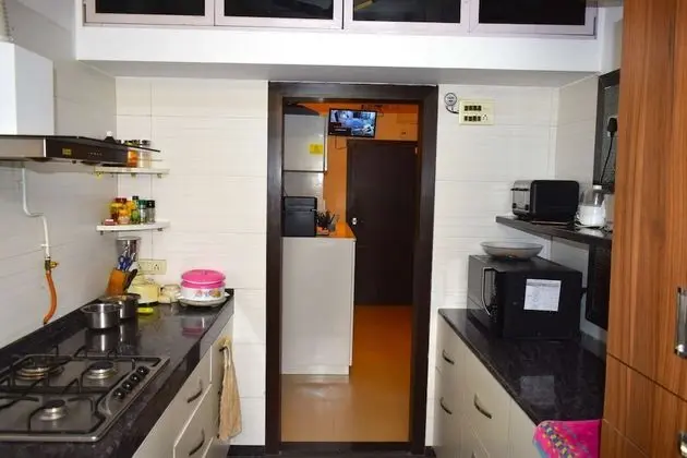 Standard Üç Kişilik Oda, 1 Yatak Odası