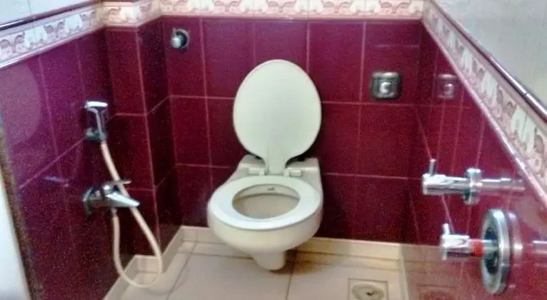Standard Üç Kişilik Oda, 1 Yatak Odası