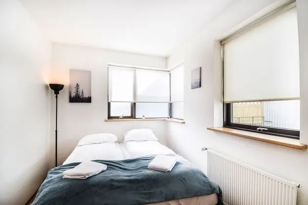 Comfort Apart Daire, 2 Yatak Odası