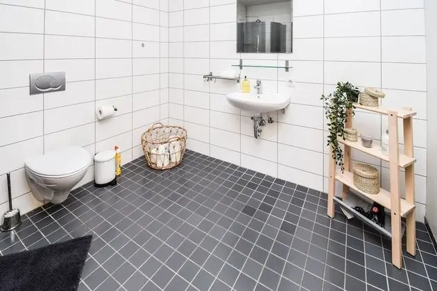Comfort Apart Daire, 2 Yatak Odası