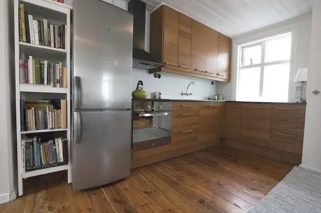 Apart Daire, 1 Yatak Odası