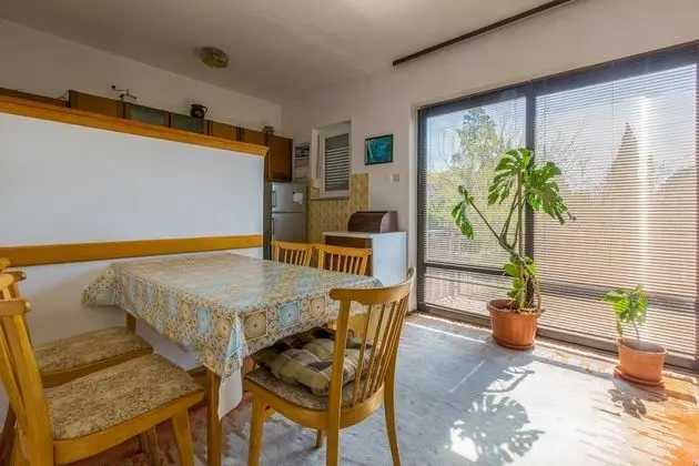 Apart Daire, 2 Yatak Odası, Deniz Manzaralı