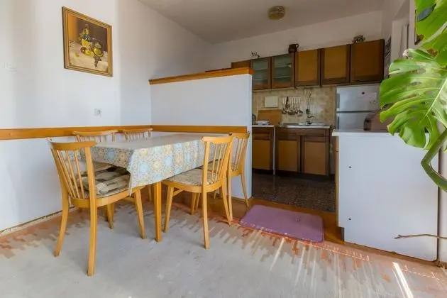 Apart Daire, 2 Yatak Odası, Deniz Manzaralı