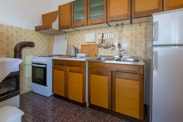 Apart Daire, 2 Yatak Odası, Deniz Manzaralı