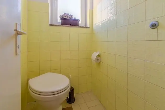 Apart Daire, 2 Yatak Odası, Deniz Manzaralı