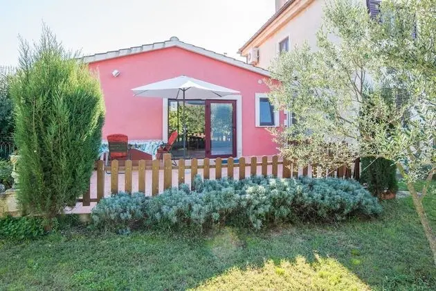 Apart Daire, 1 Çift Kişilik Yatak ve Çekyat